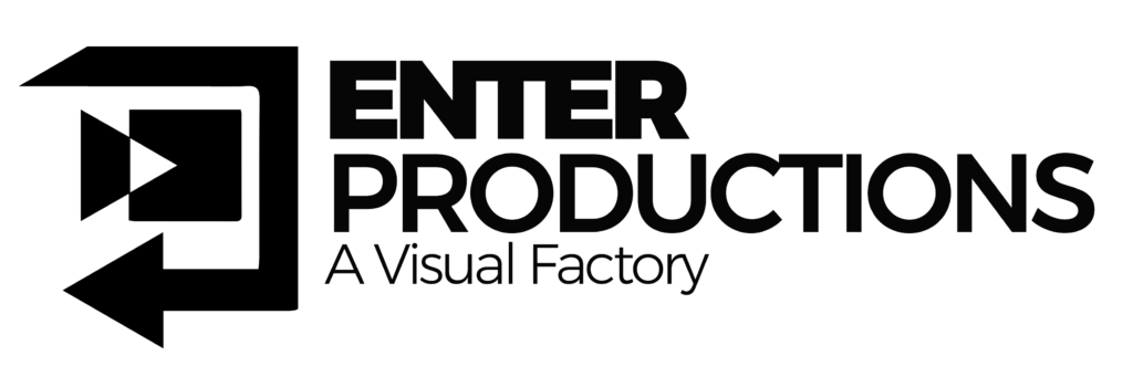 Enter Productions Logo