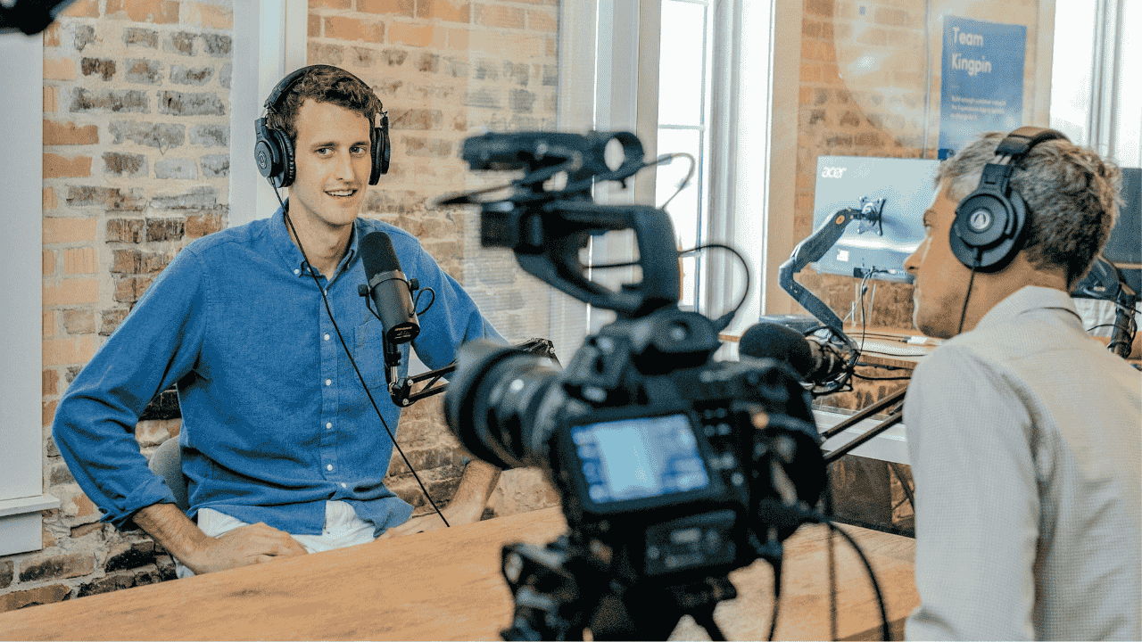 Video Production For Small Businesses