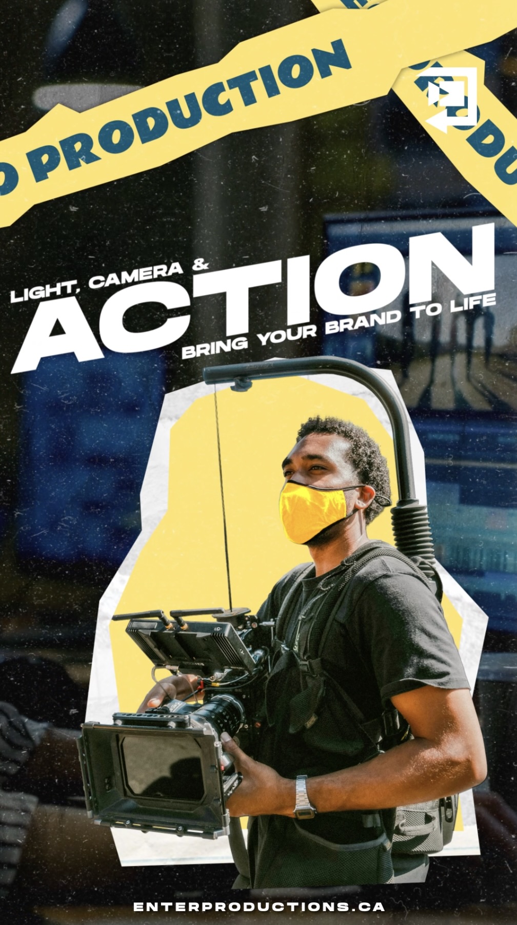 Corporate Marketing Agency