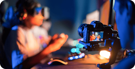 Toronto video production hire video production company in Toronto