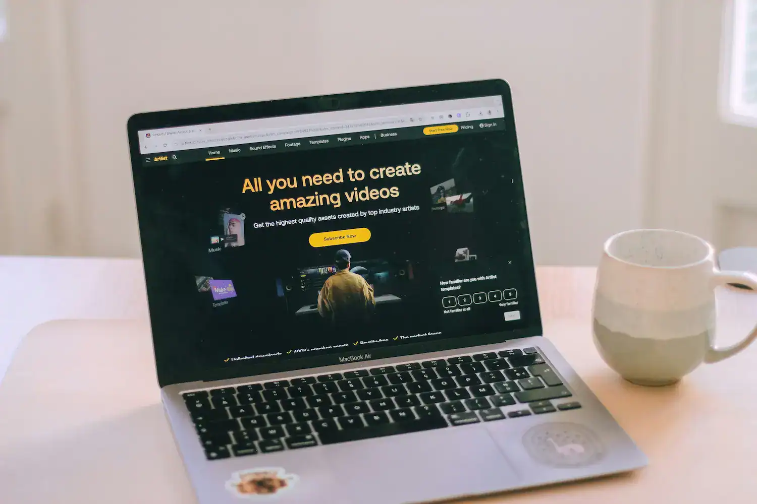 website design strategies