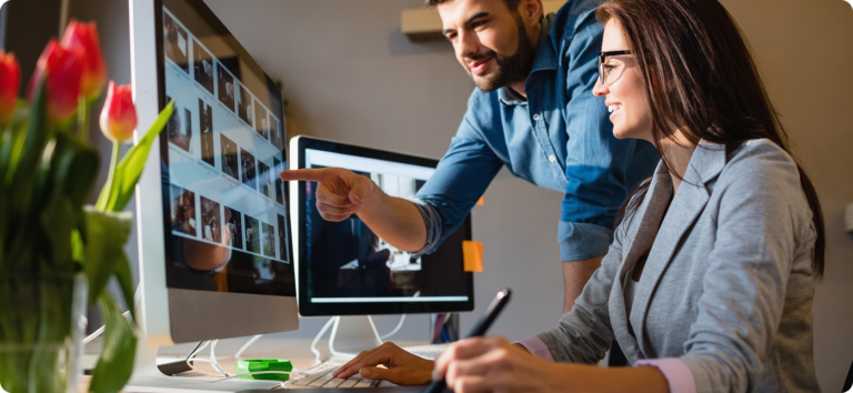 Video production agency Toronto