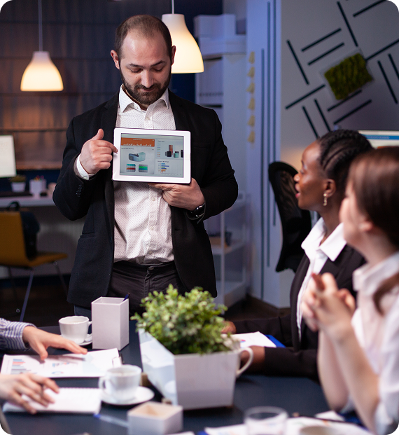 digital marketing toronto