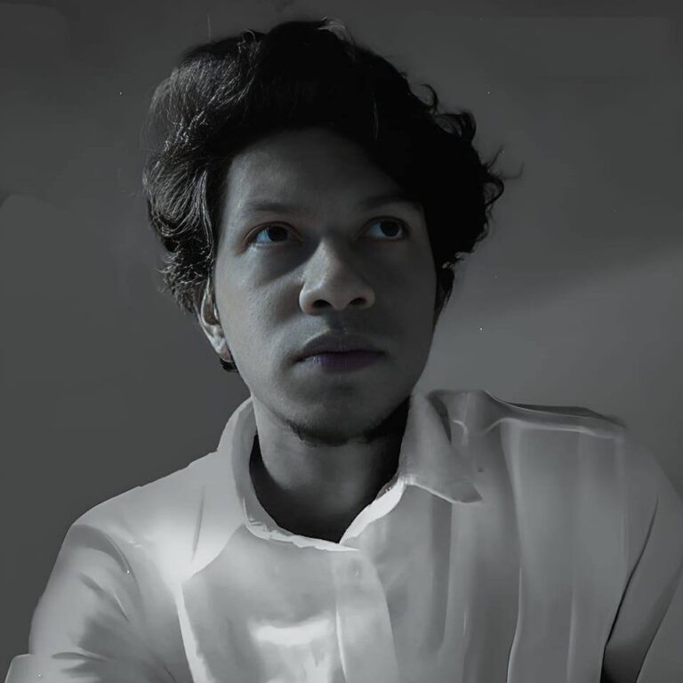 Ishraque Ahmmed