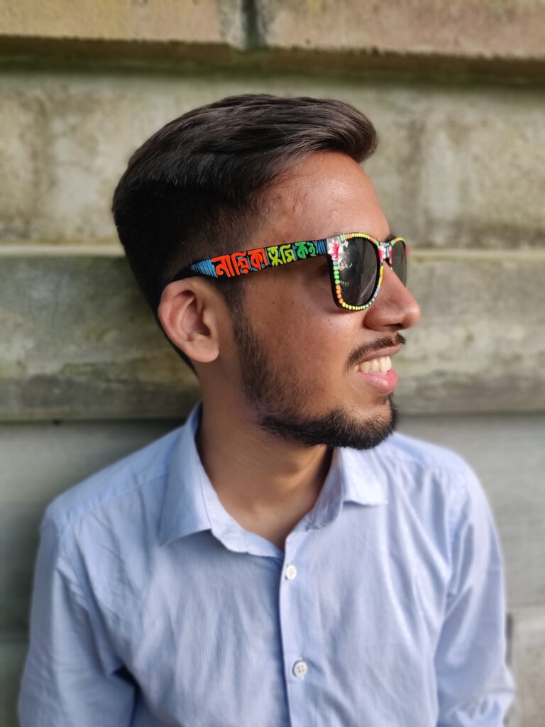 Jayanta Sarker