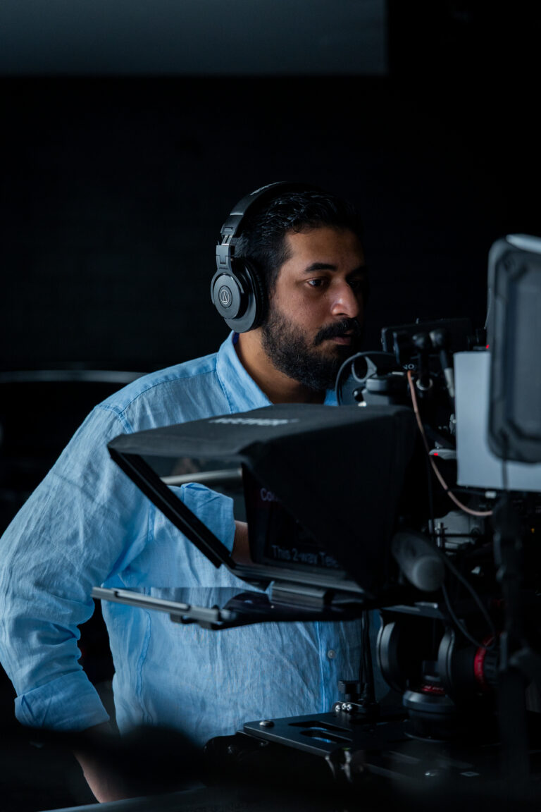 Niaz Kamran Abir