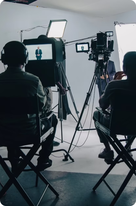 video production company toronto