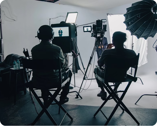Professional video production Toronto branded video content production Toronto high-converting video production services Toronto