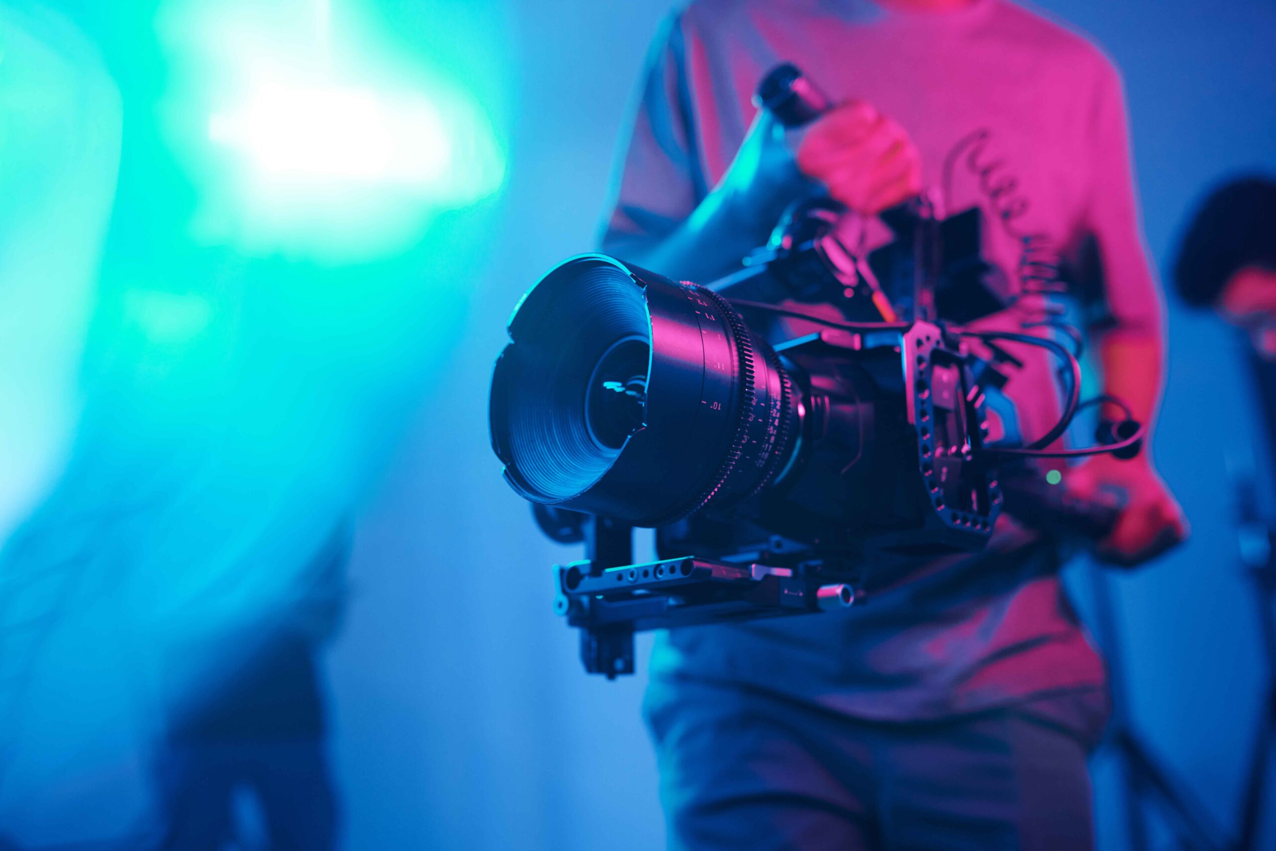 Toronto Leading Video Production & Digital Marketing Agency
