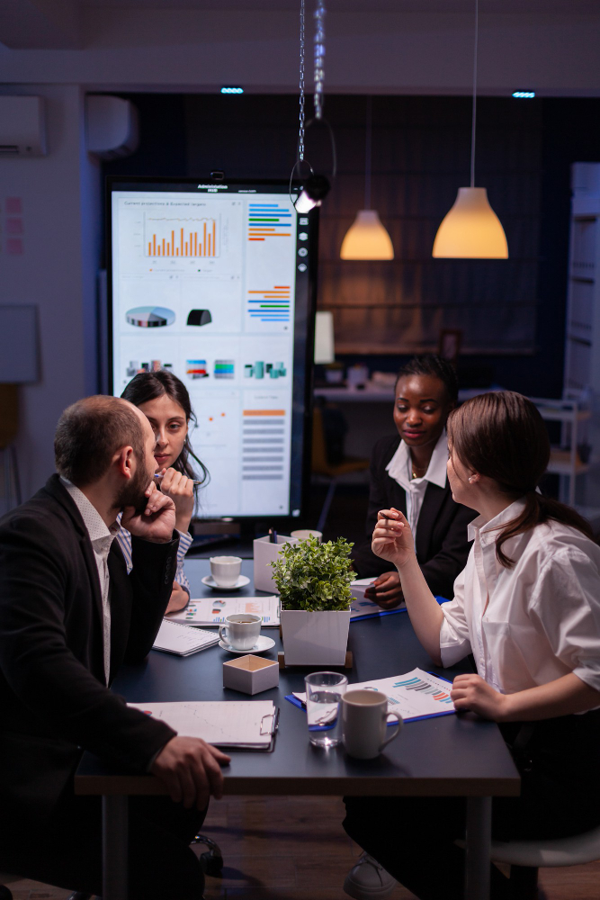 The Leading Digital Marketing Company in Mississauga
