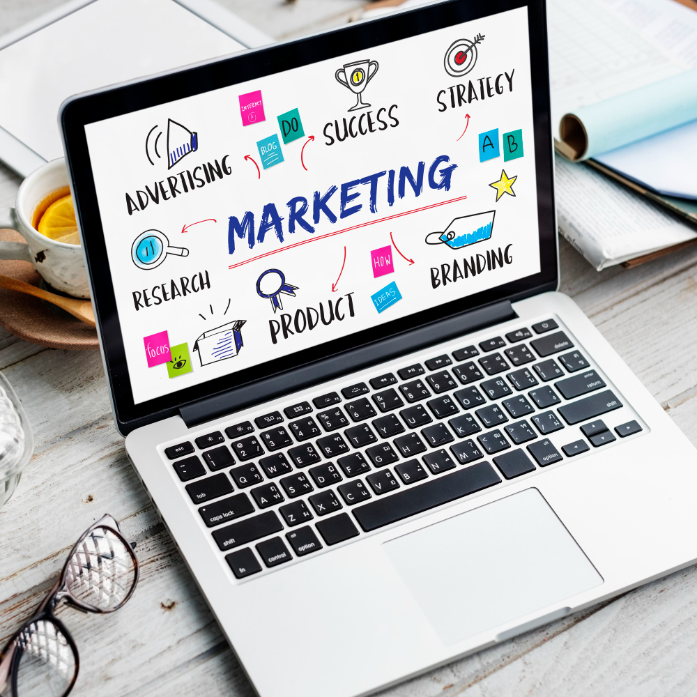 Digital Marketing Service Provider In Mississauga