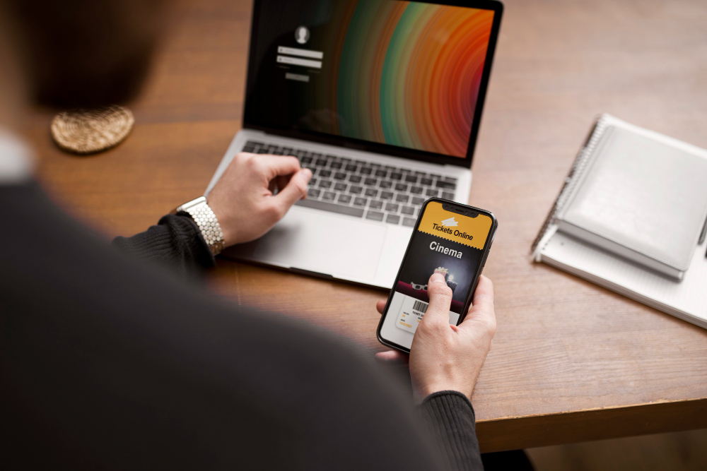 london web design