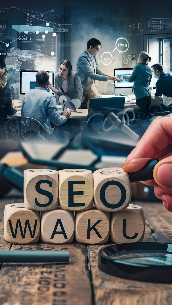 #01 SEO Services in Mississauga
