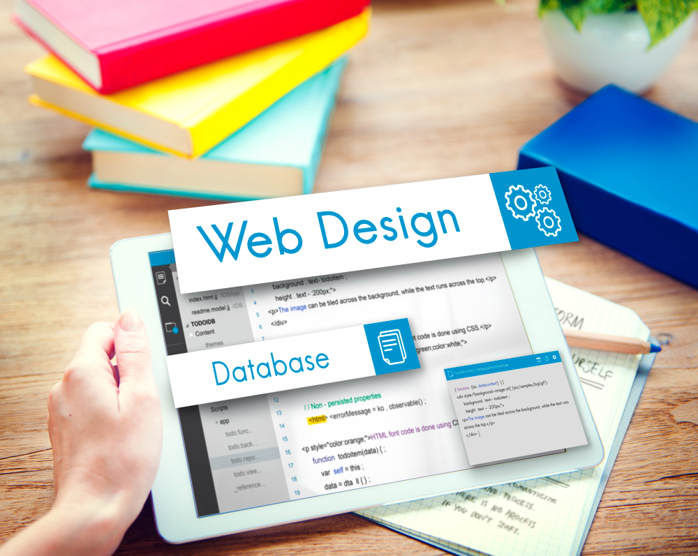 website design london