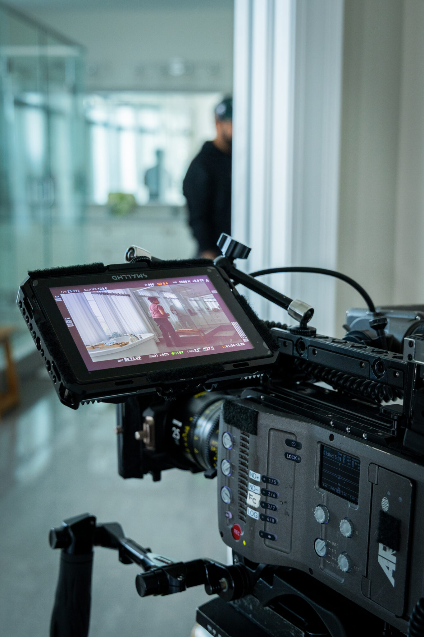 Corporate Video Production Toronto- No.1 Toronto Video Production Company