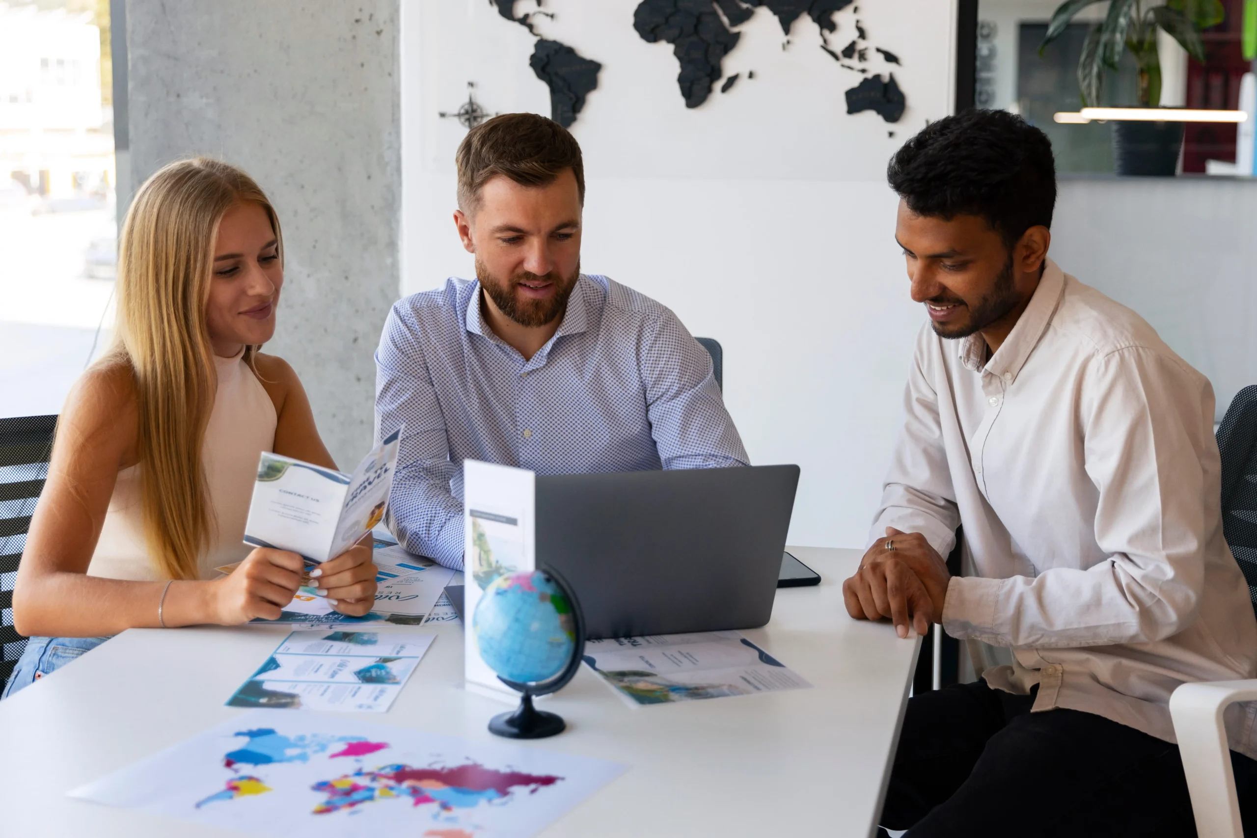 How to Hire an SEO Consultant in Toronto for the First Time