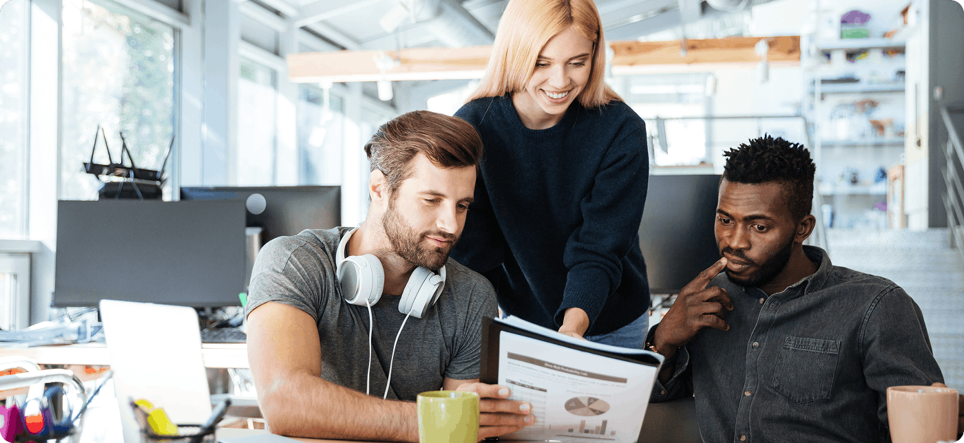 Leading Web Design Company Toronto