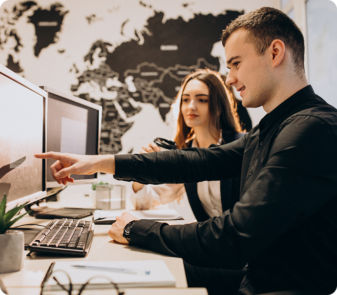 Toronto Web Design