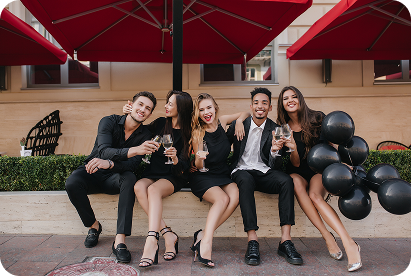 corporate photographers toronto