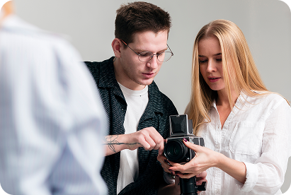corporate photography services toronto