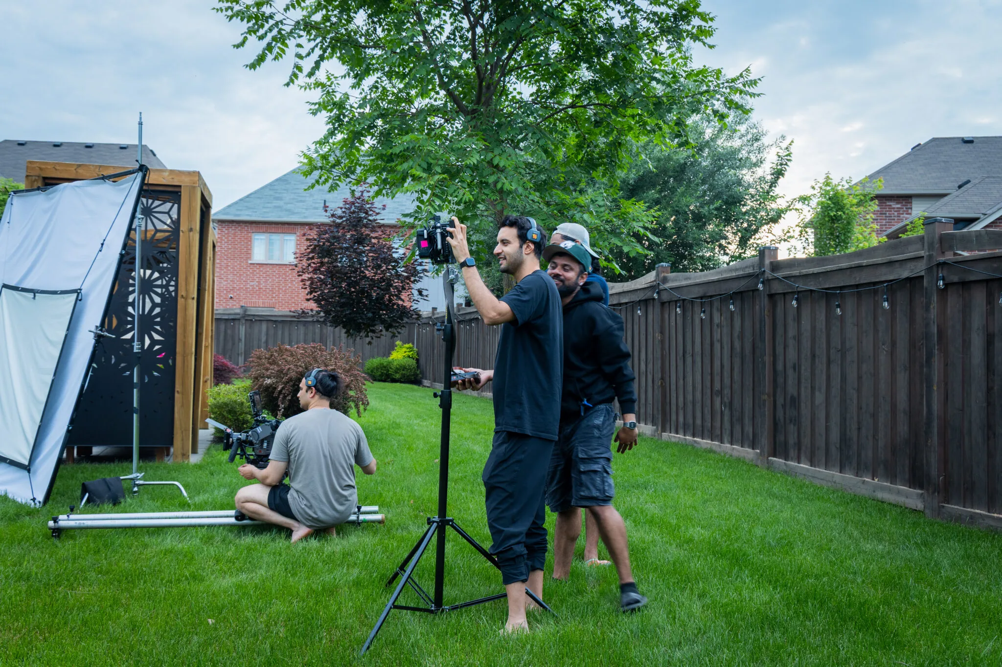 toronto video production