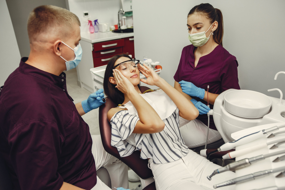 dental videography