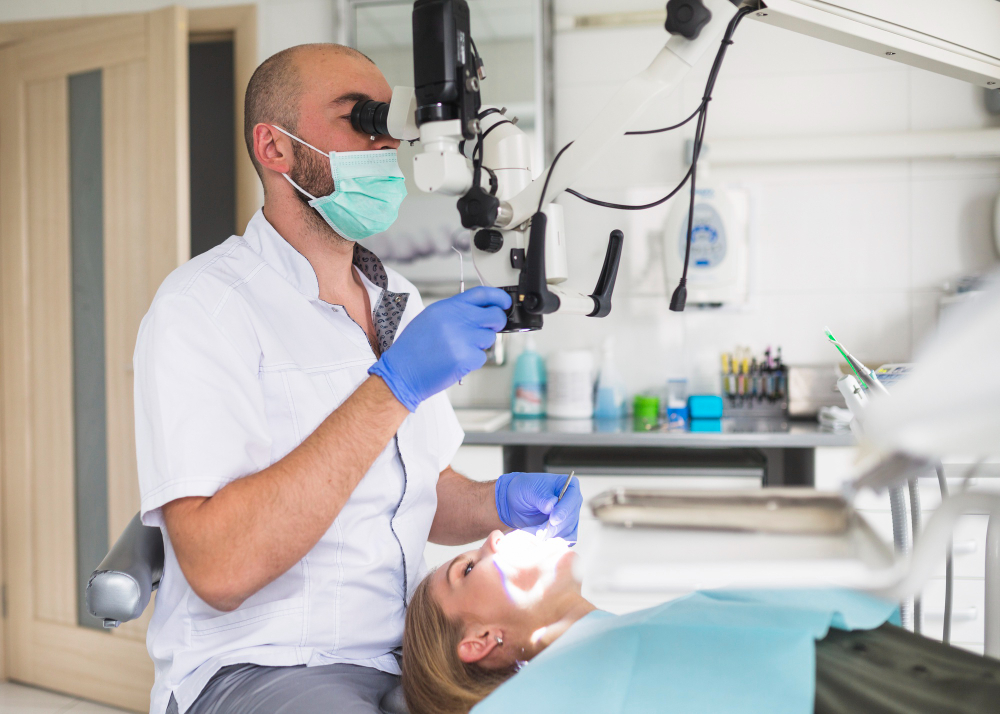 dental video productions
