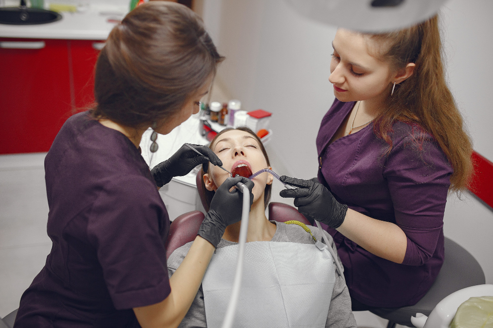 Video Production For Dentists