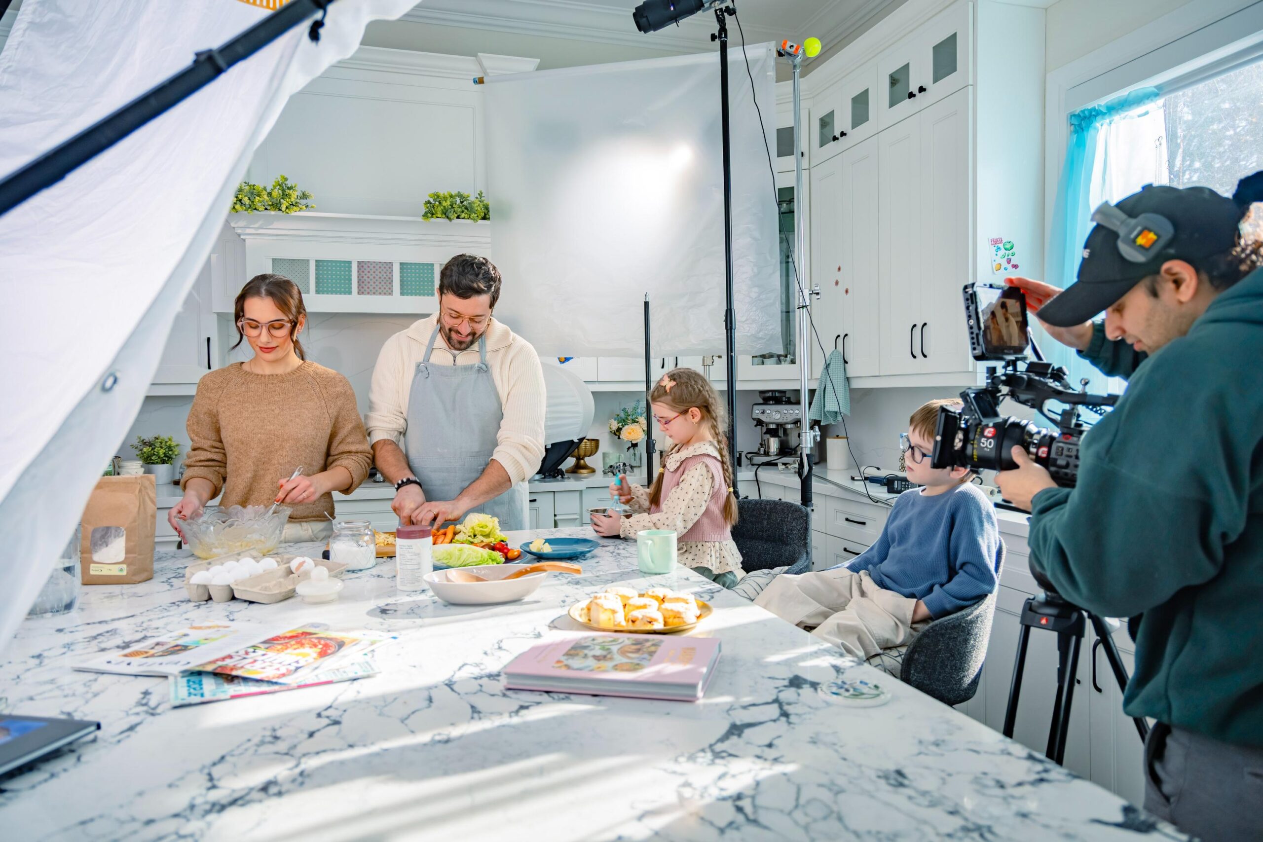 Video Production