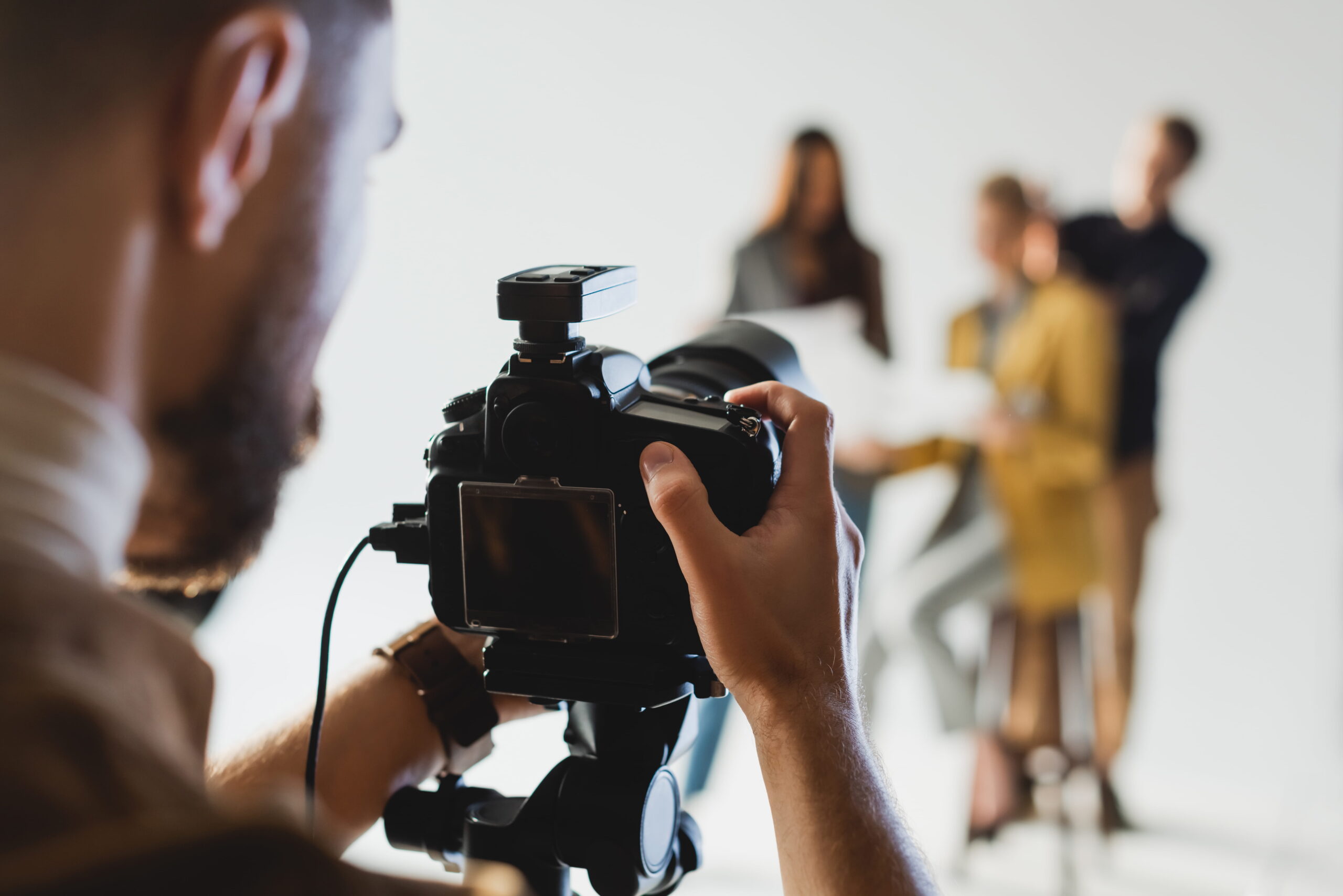 video Production Company in Ottawa