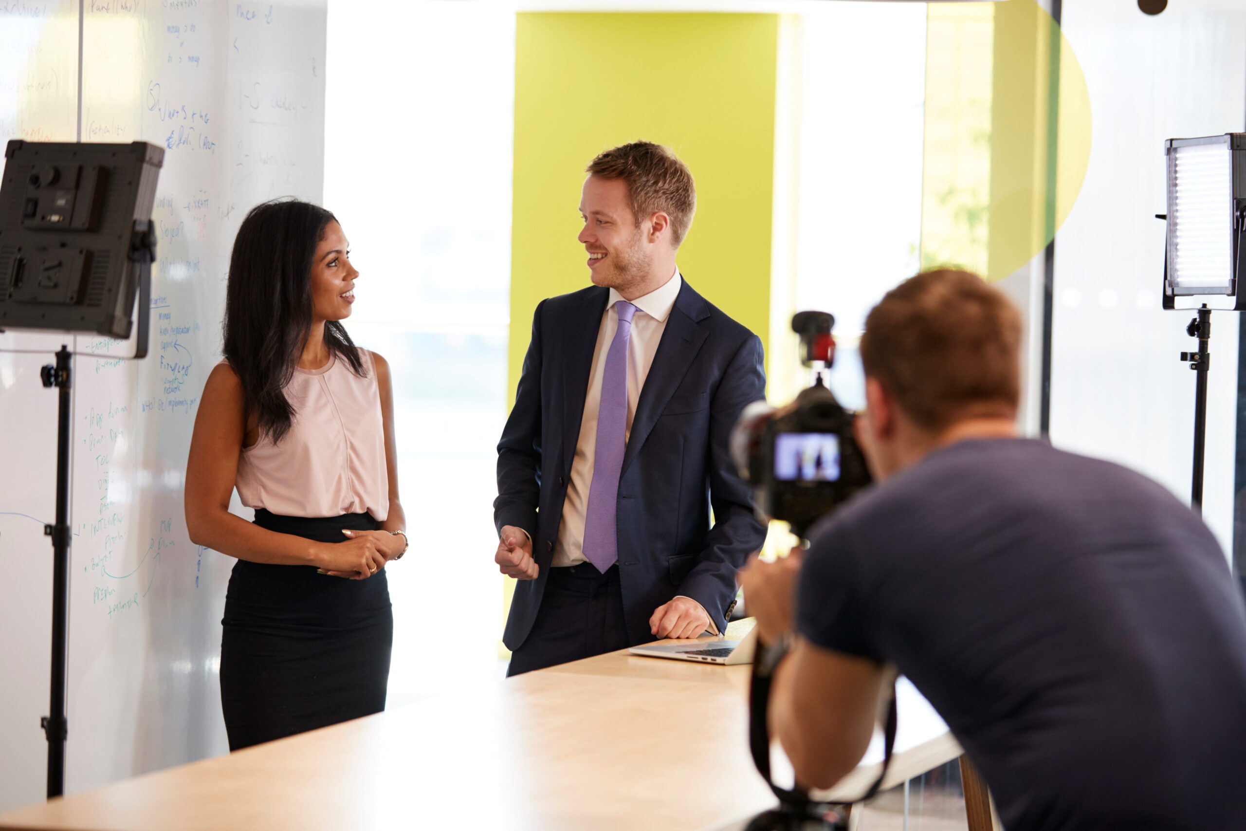 TV Commercial Production Ottawa