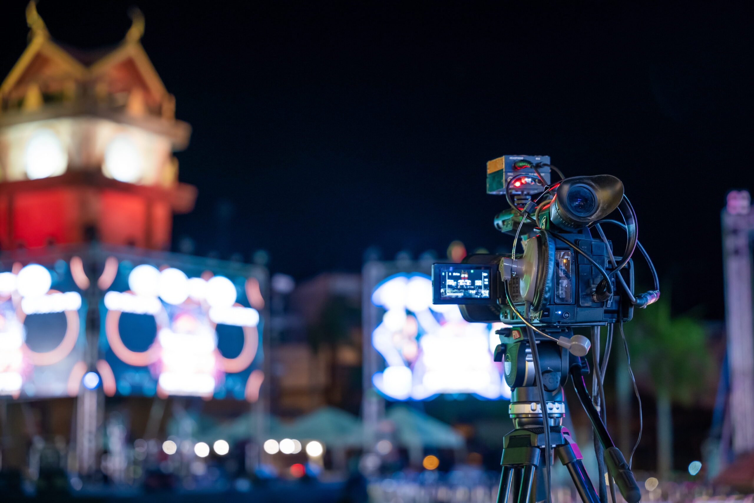 Event Videography Ottawa