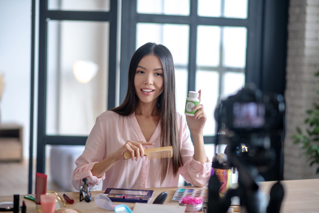 Product Video Production