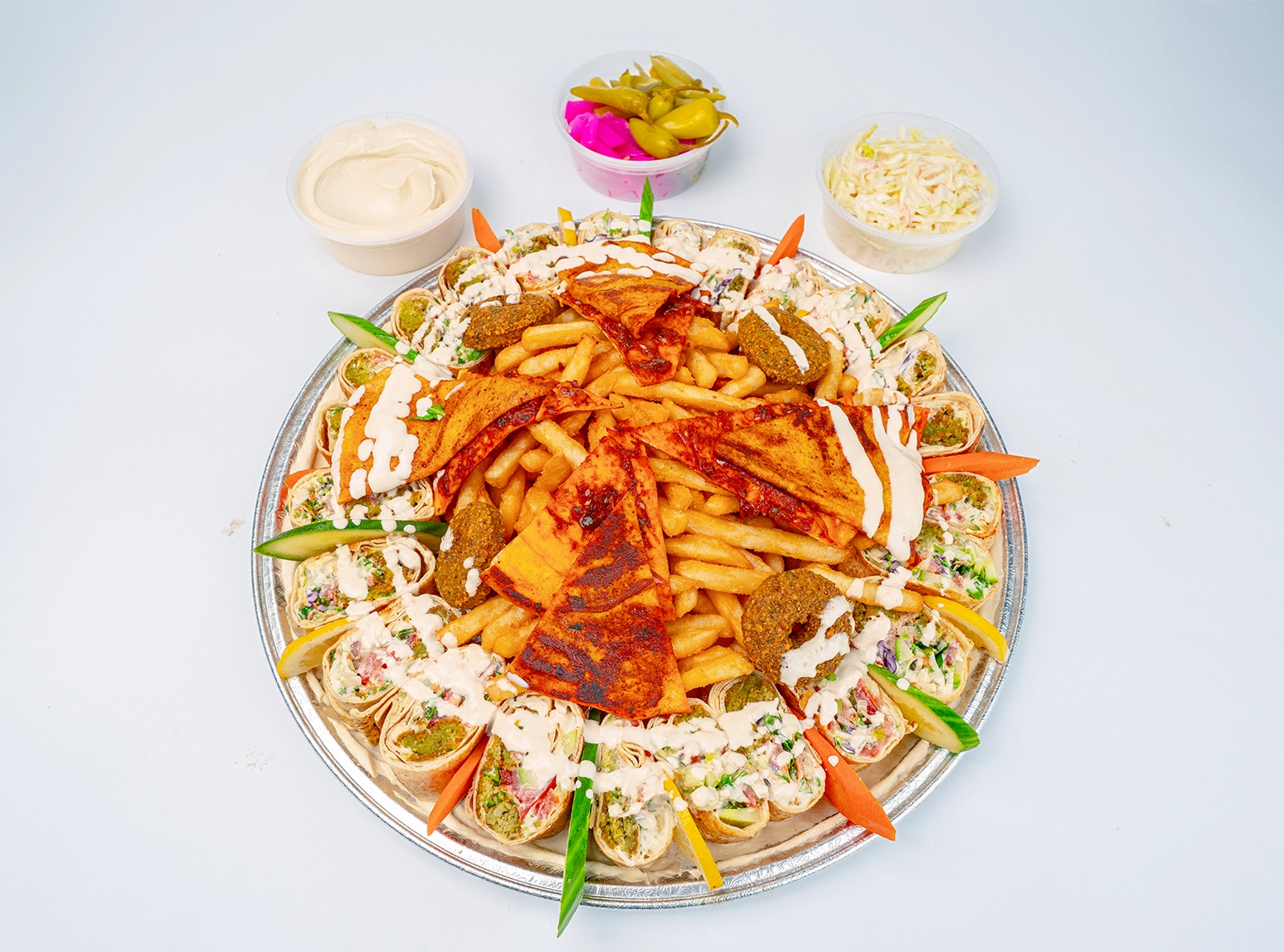 Family-Platter-Falafel