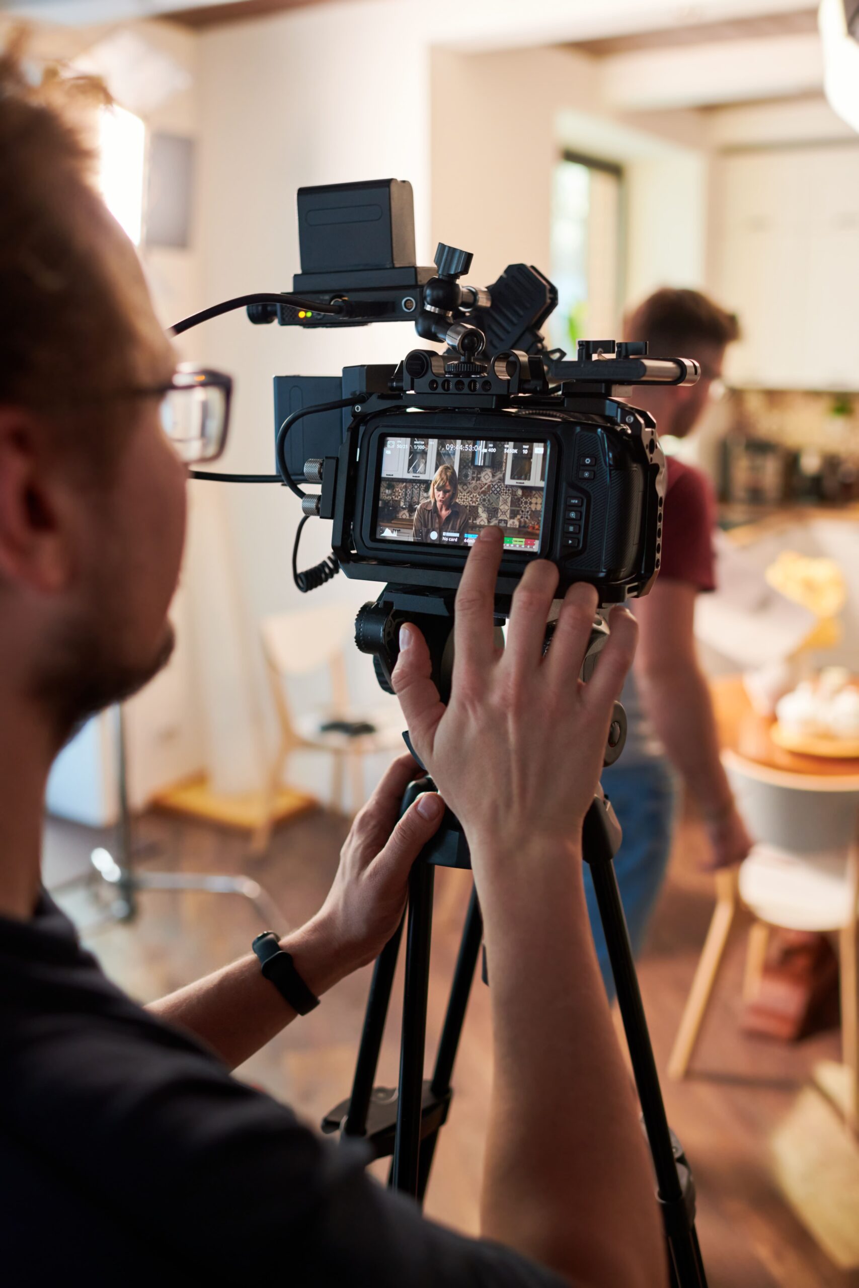 Social Media Video Production
