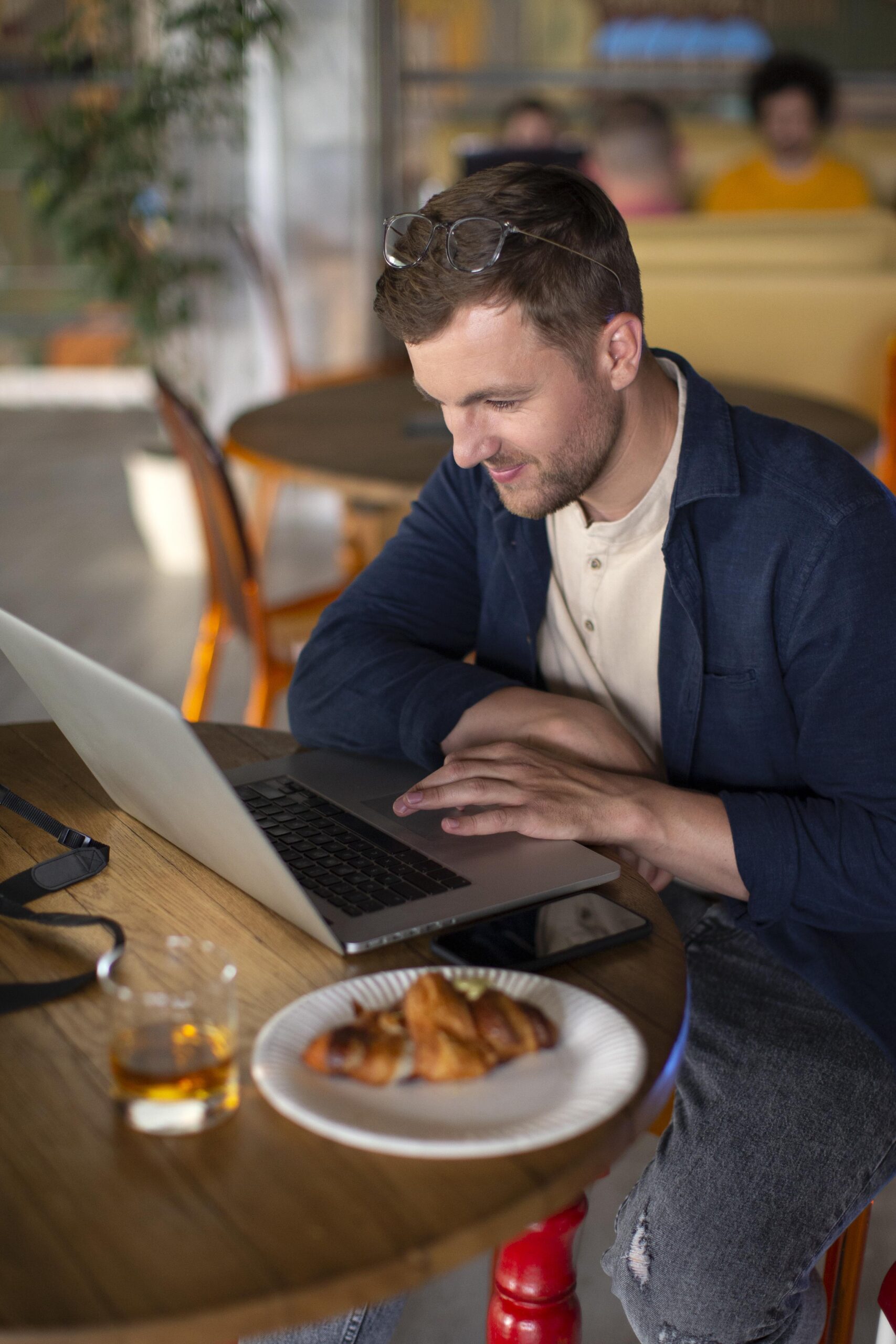 restaurant marketing agency​