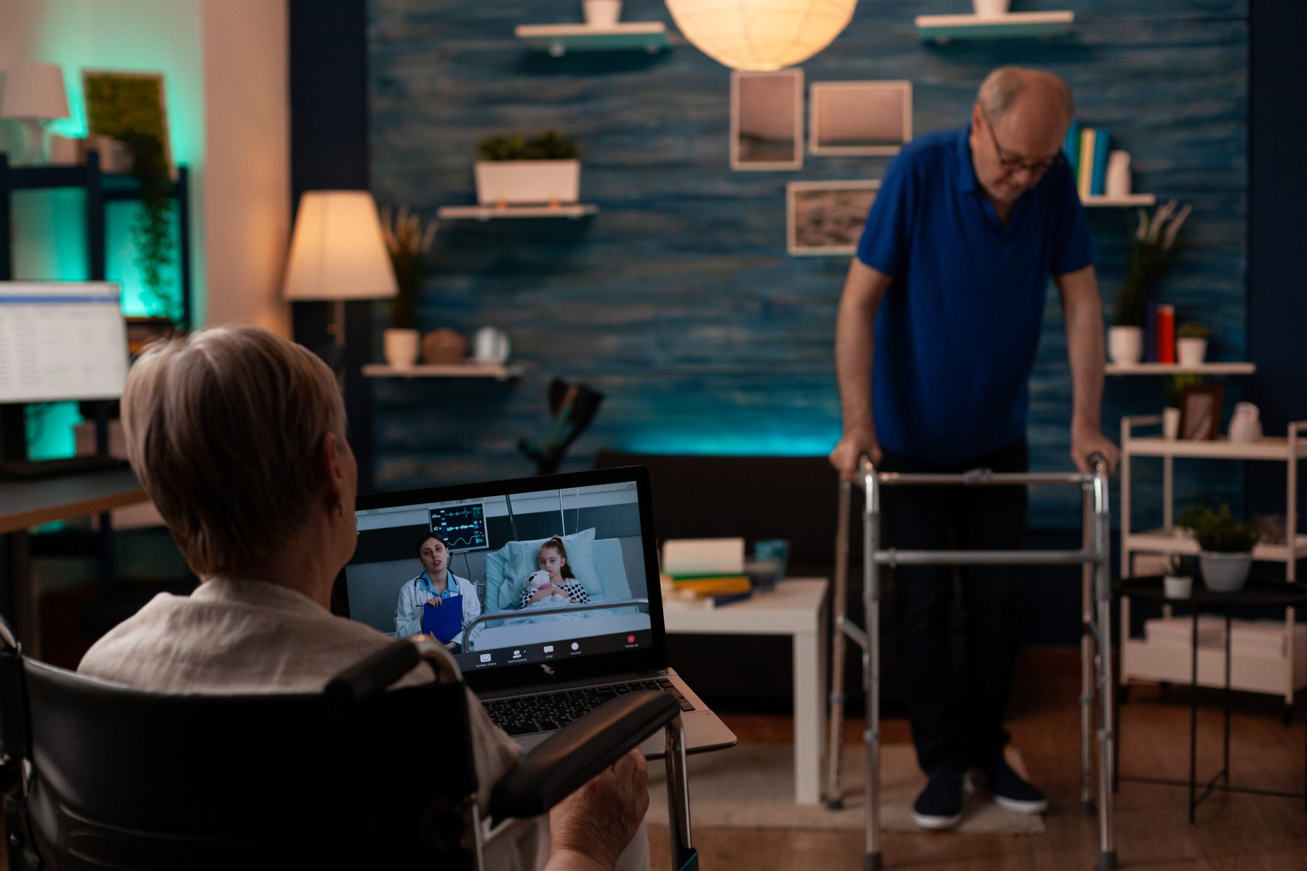 healthcare video production company in toronto