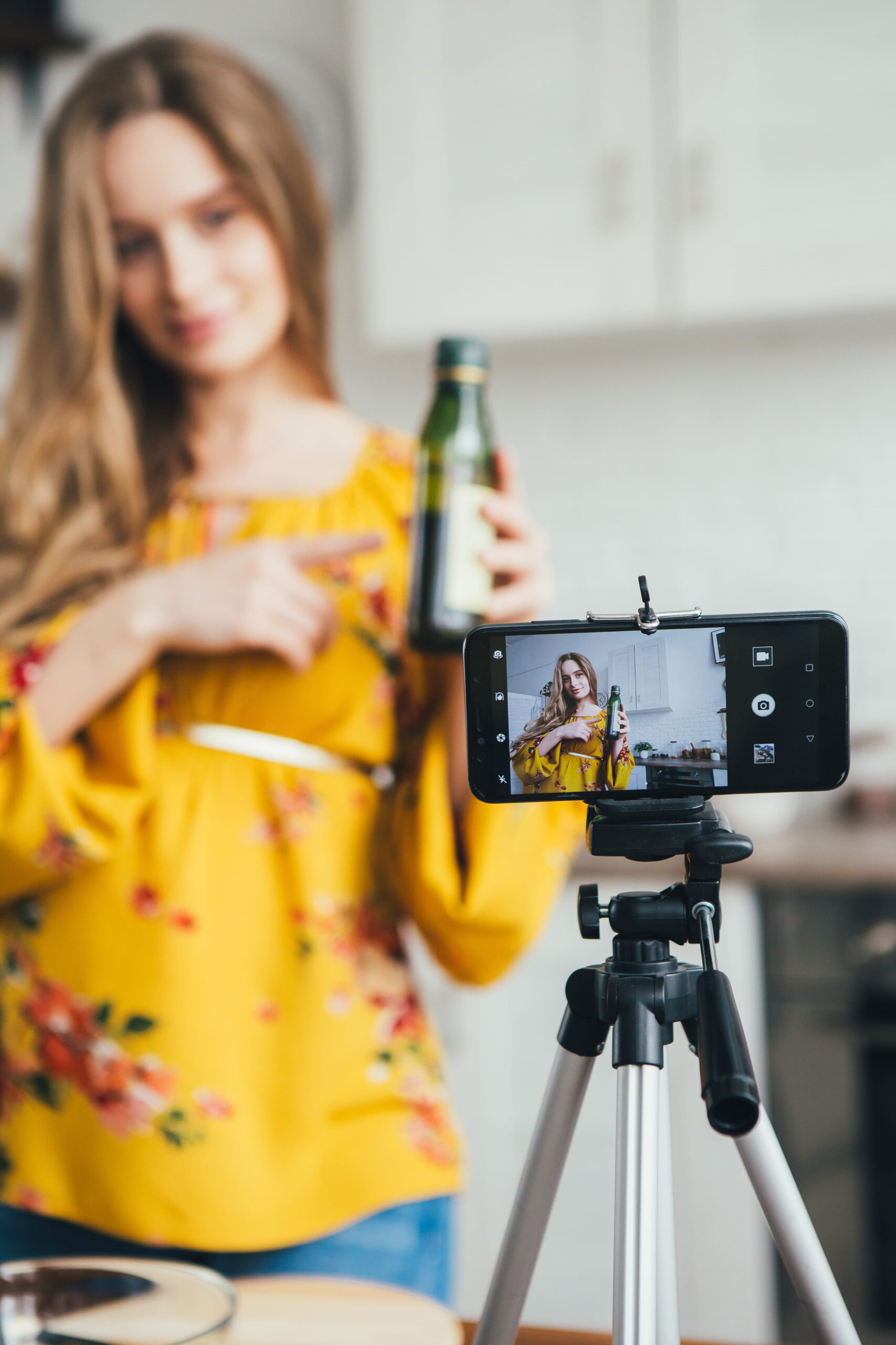 What Is Social Media Video Production?