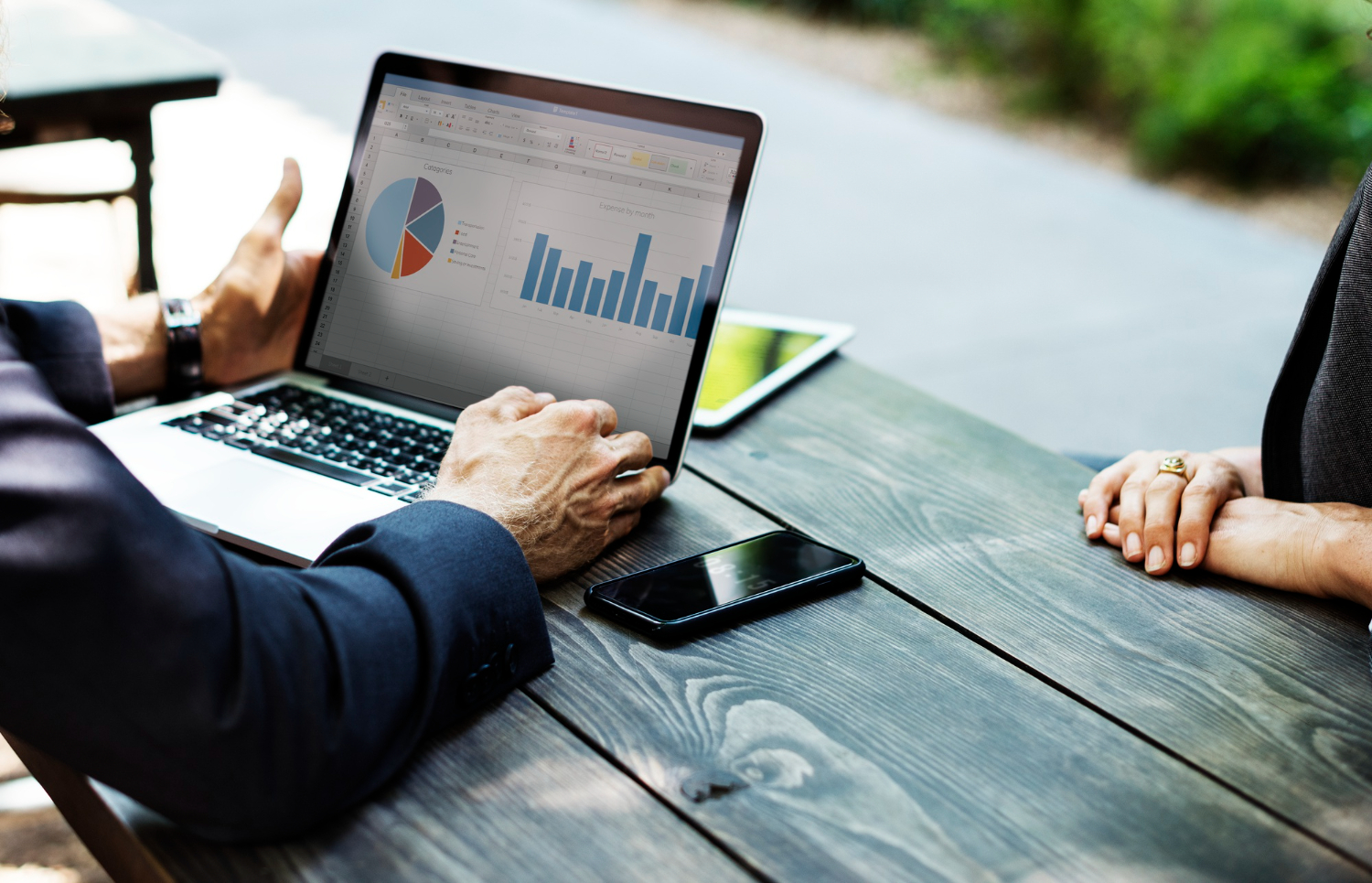SEO Audit Service