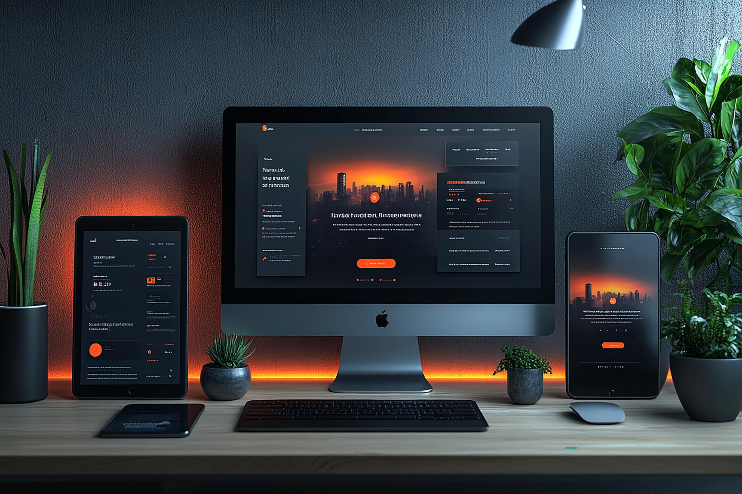mississauga web design company