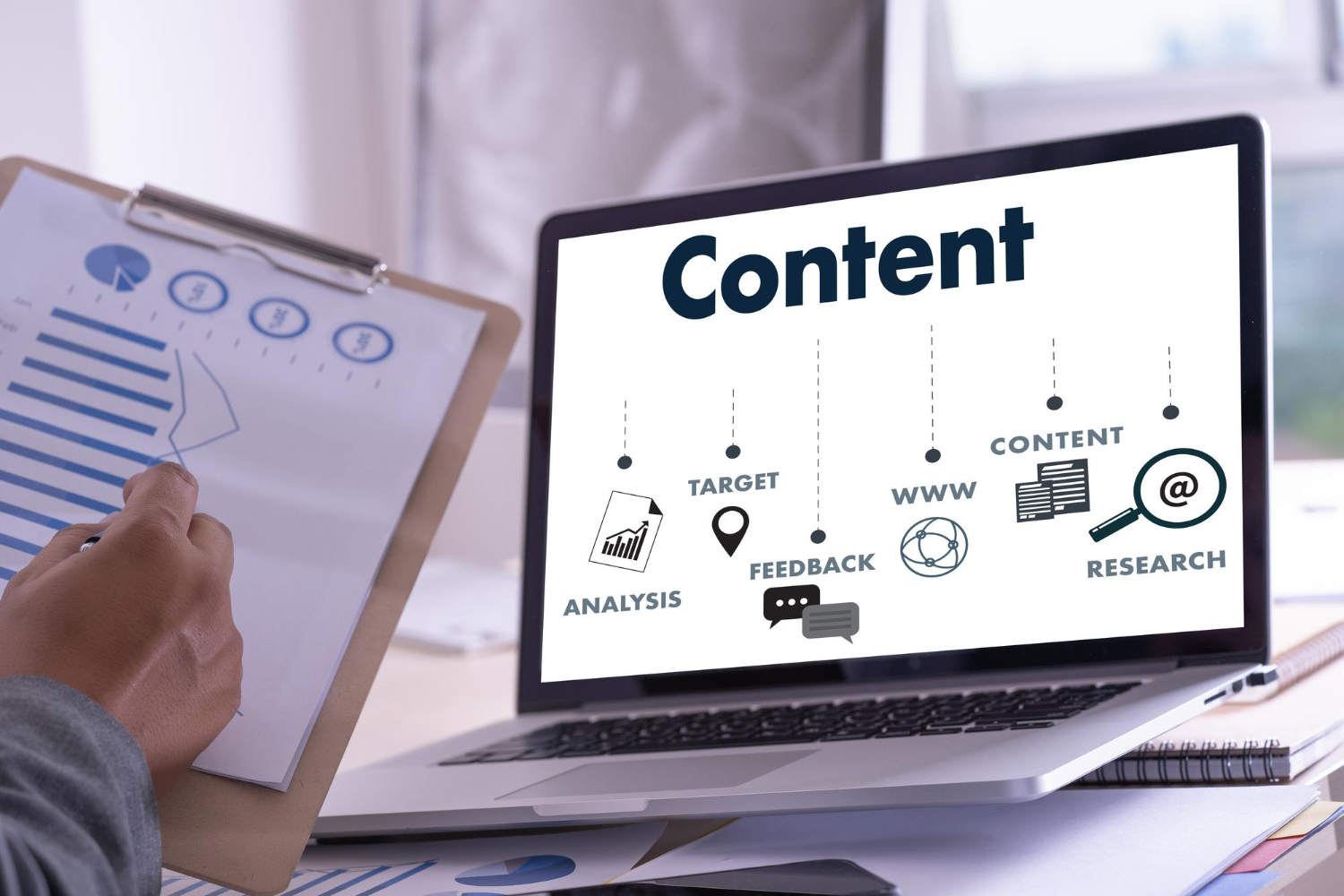 Content Writing Services
