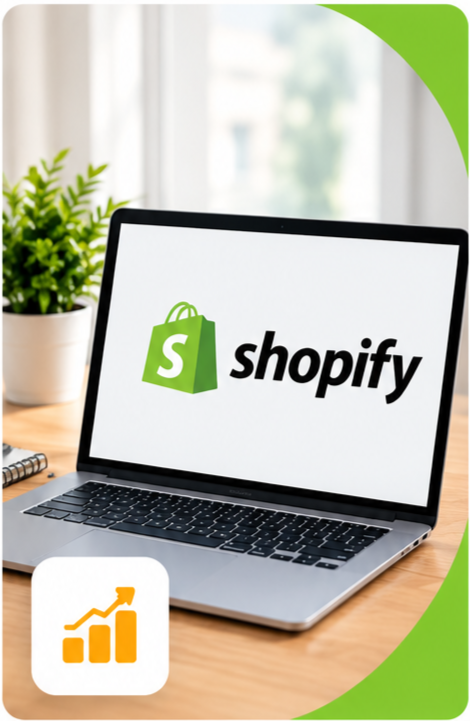 shopify seo services