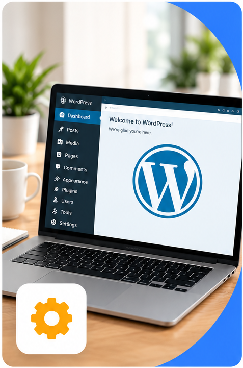 wordpress seo services