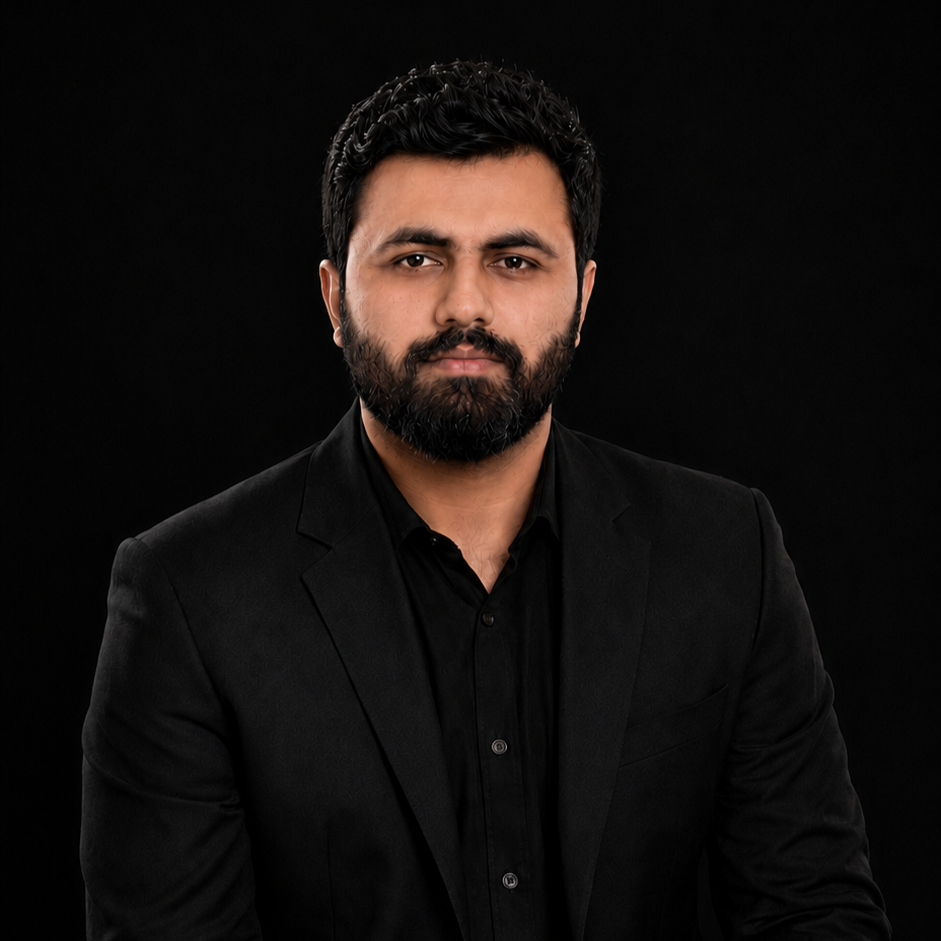 Rifat Hussain