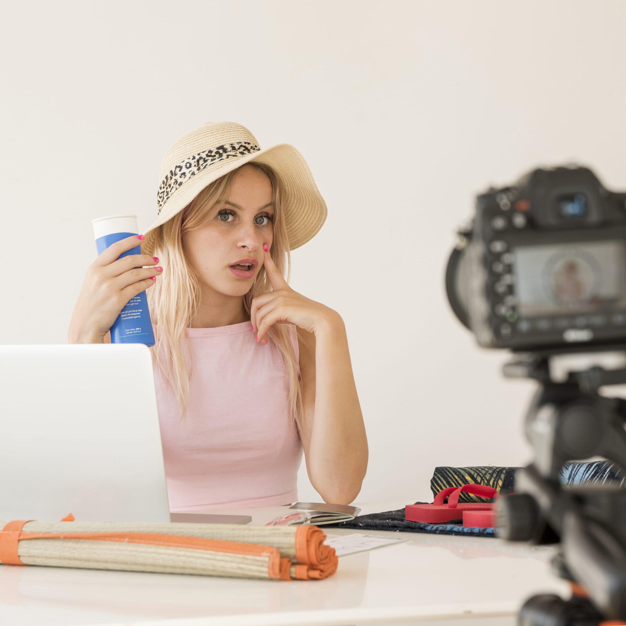 Video Content Creation and Production