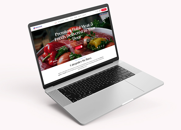 Prime Nation Foods Portfolio