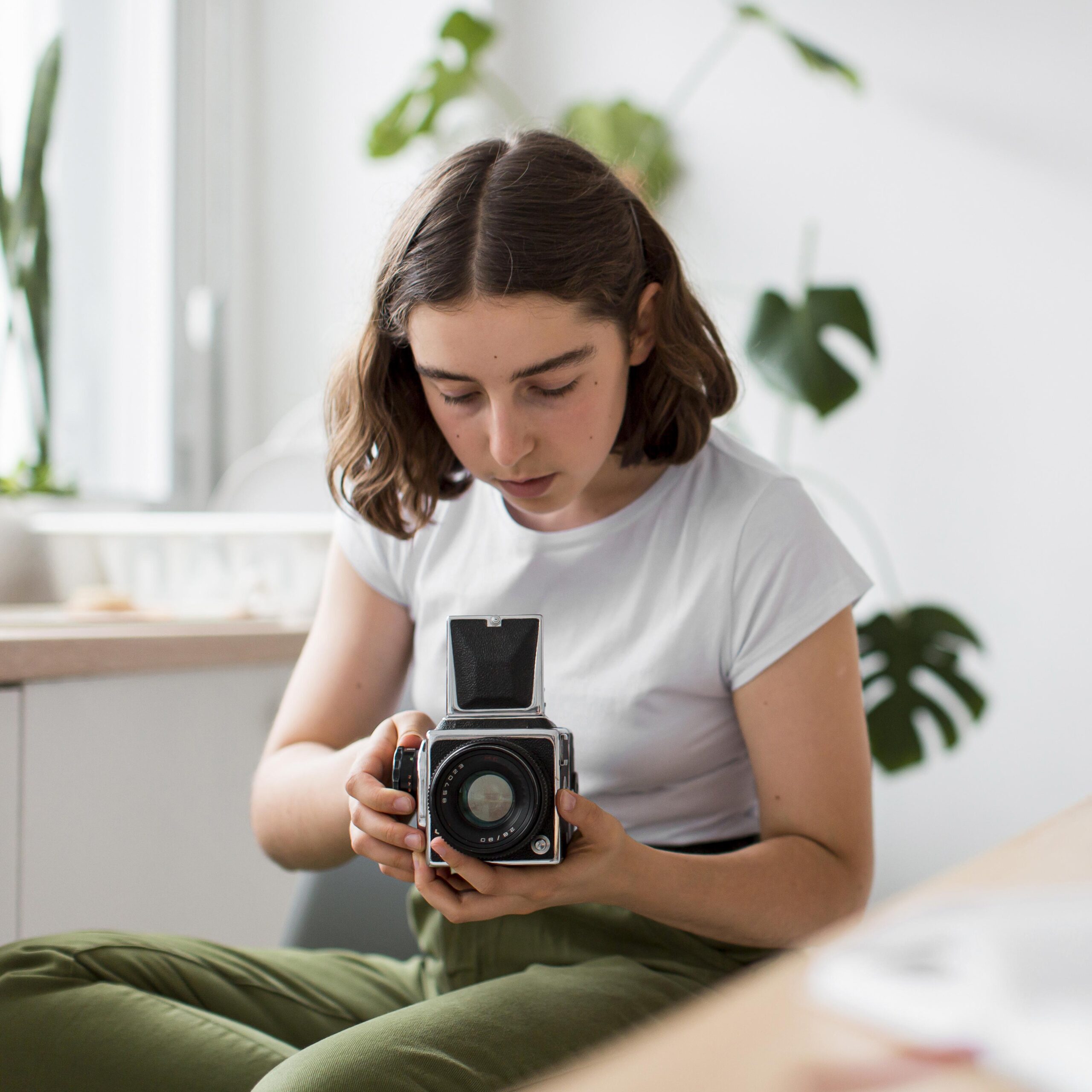 Commercial Photography and Brand Visuals