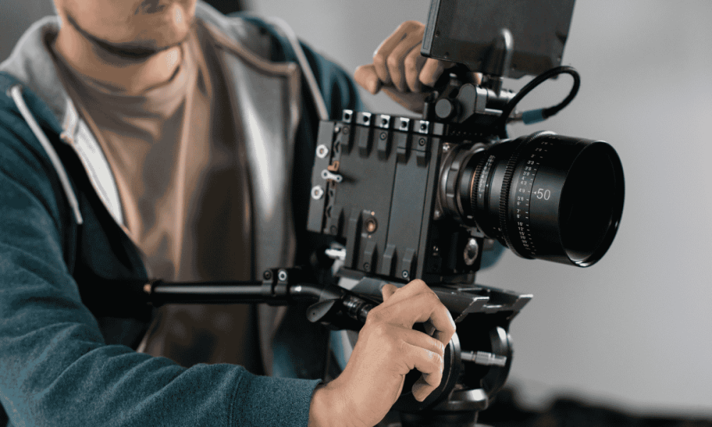 Benefits of Hiring a Video Production Company in Canada