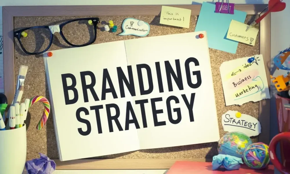 Branding-Strategy