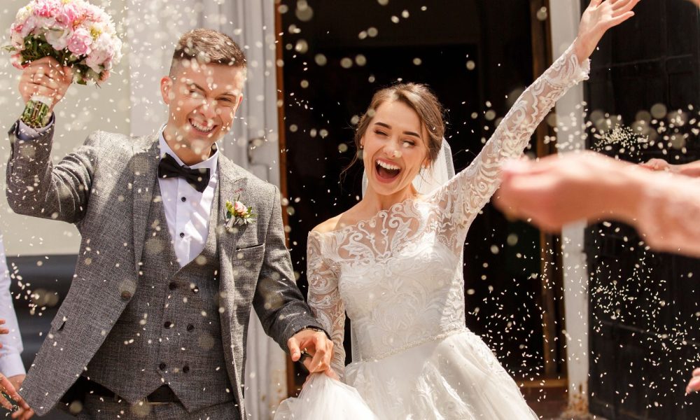 wedding photography